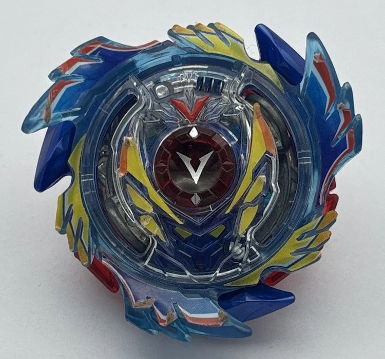 Las mejores ofertas en Beyblade Valkyrie Figuras de Acción | eBay