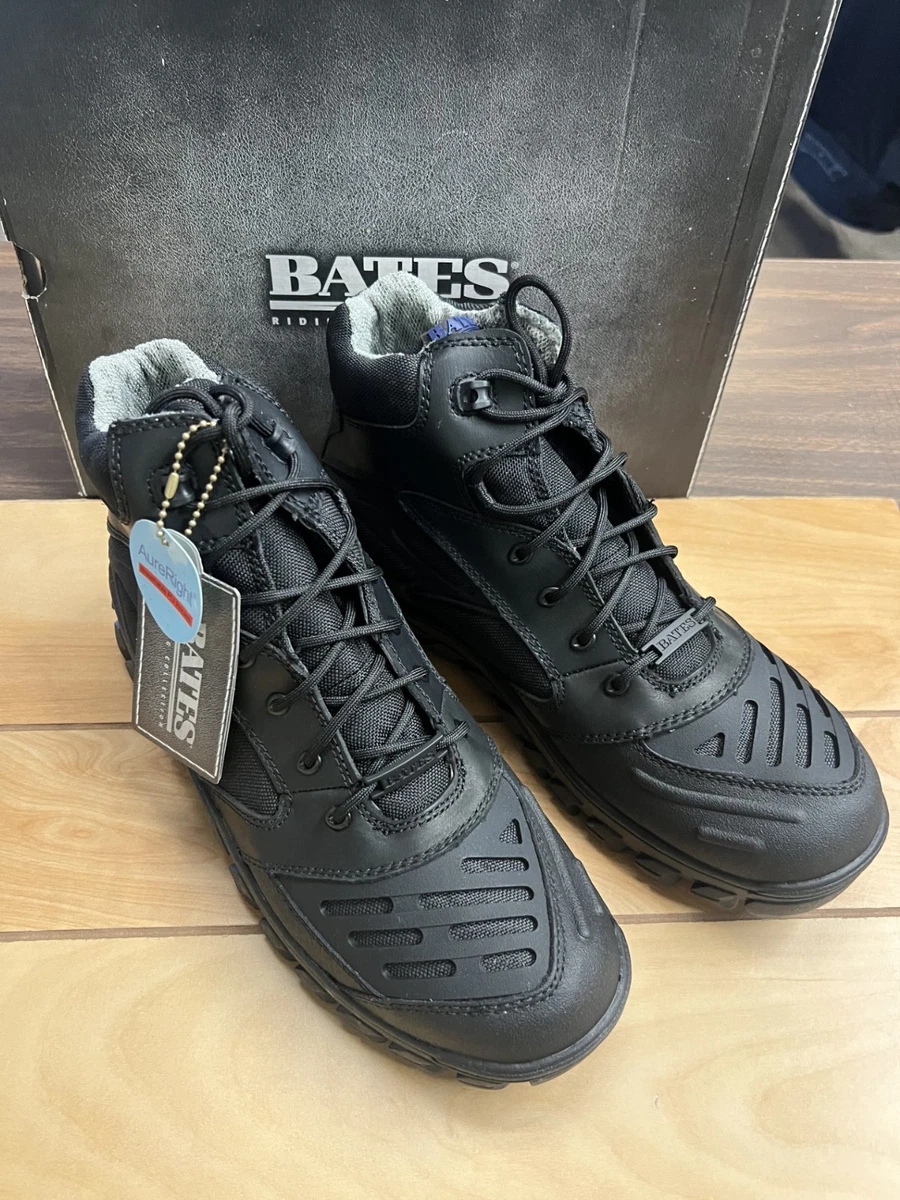 Bates Motorcycle Boots for Men for Sale | Shop New & Used Men's