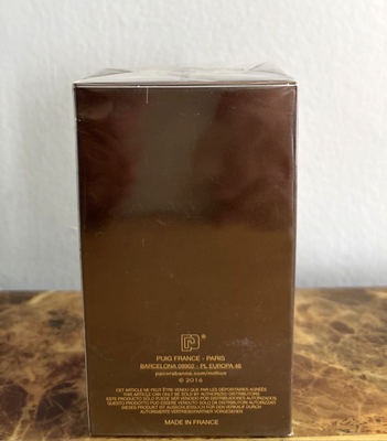 Paco Rabanne 1 Million Prive 1.7 Oz Eau De Parfum Spray for sale