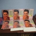 Lot Of 6 Elvis Presley something everybody lsp-2370 lpm RCA Vinyl all condition