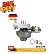 Turbolader Turbo Für Ford C-Max DM2 1.6L 2007/02-2010/09 1.6L Diesel 750030-0001