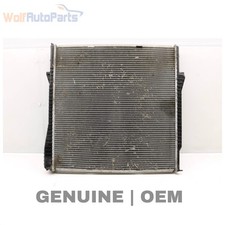 2000-2006 BMW X5 - Radiator 1439101