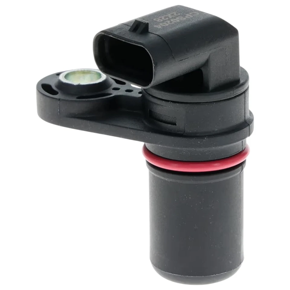 Sensor de posición del cigüeñal del motor Dodge Ram 1500 2007-2008 5,7 L Hitachi CPS0204 Foto 3 de 4
