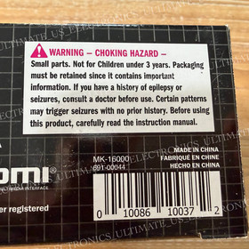 SEGA GENESIS Mini By SEGA Console 42 GAMES 30 Years Anniversary 2019 Edition