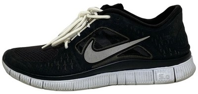 Nike Free Run+ 3 Black for Sale | Authenticity Guaranteed | eBay