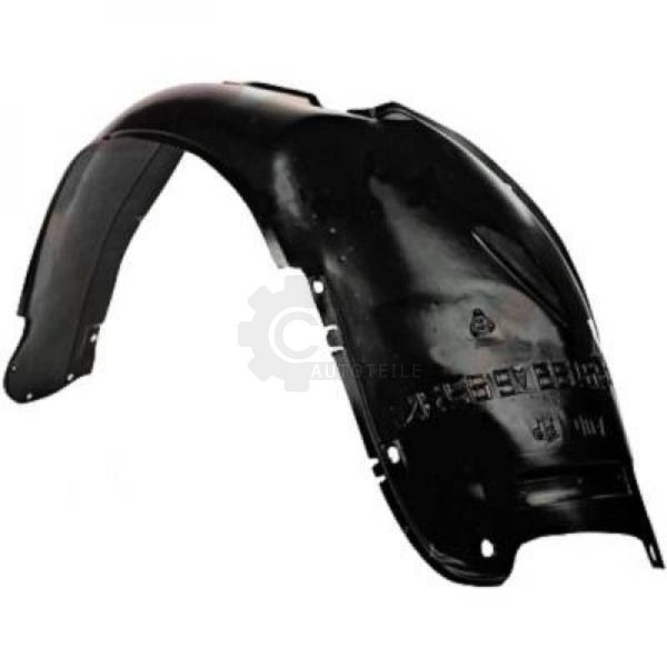 Diederichs Verkleidung Radhaus Vorne Links FüR Audi A6 4A C4 4A2 4A5 1023009-image