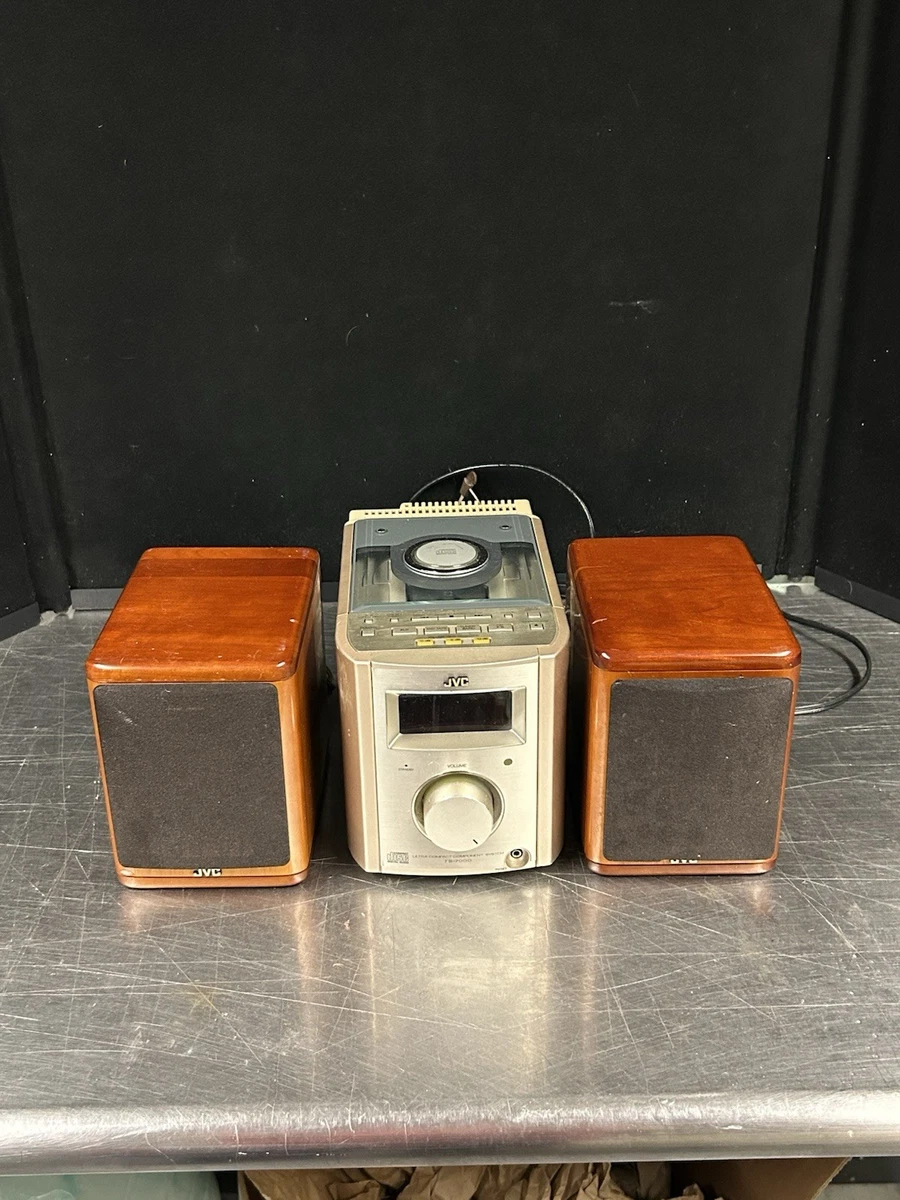 #オーディオ　ビクター　FS-1 HI-FI COMPONENT SYSTEM m89821532495_1.jpg?1710632055