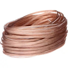 100 Ft. 24 AWG Speaker Wire Free Ship NEW