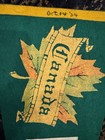 Canada 1934 Pennant Niagara Falls — photo 2