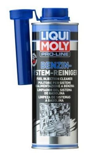 (42,26 EUR/L) Liqui Moly Pro-Line Benzin-System-Reiniger 500ml - Image 8