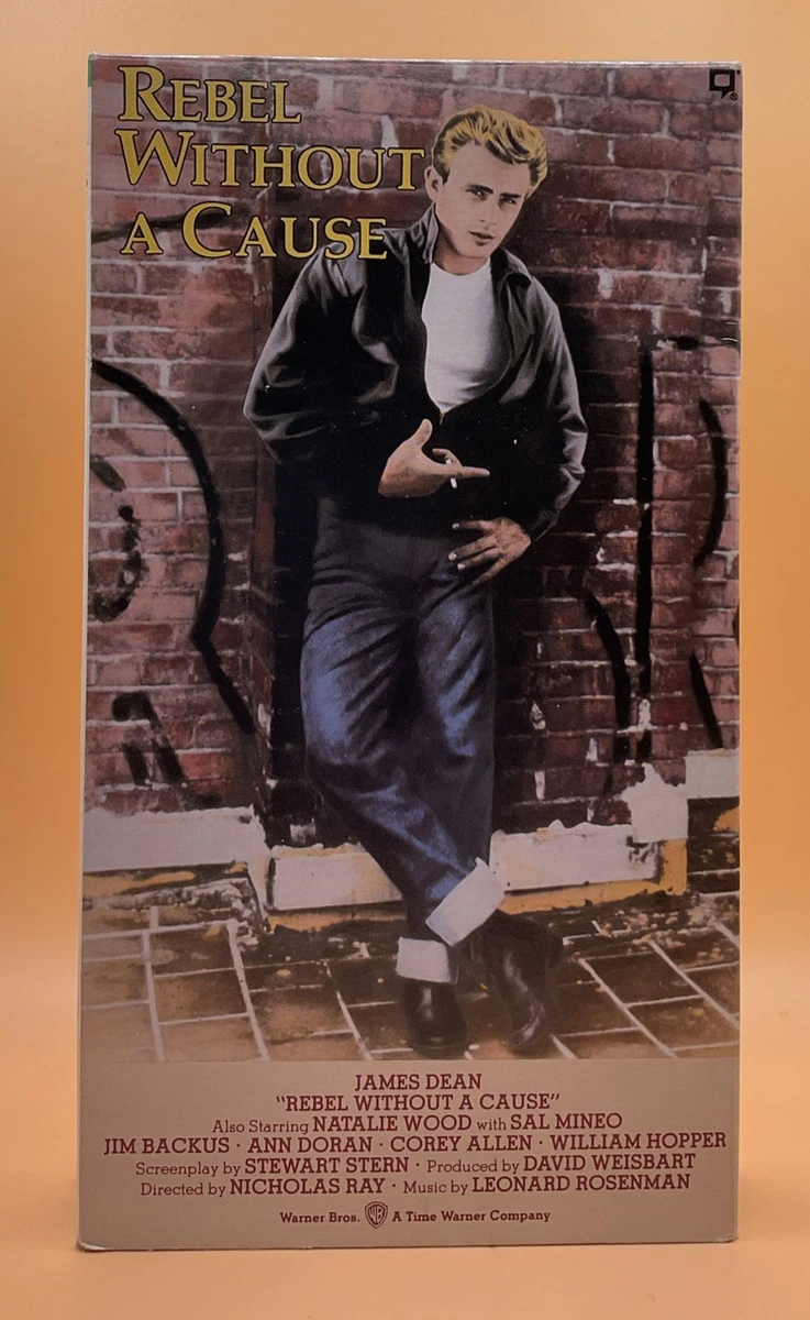 James Dean VHS Tapes for sale | eBay