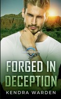 Forged In Deception Kendra Warden Taschenbuch Englisch 2025 Fearless Faith Press