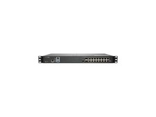  NEW Sonicwall NSA 2700 High Availability 02-SSC-7367 