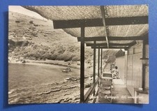 Scauri (Latina) - spiaggia dei sassolini