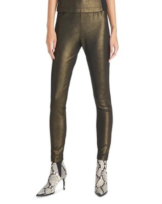 Rachel Rachel Roy Women's Jake Leggings Black Size Extra Small