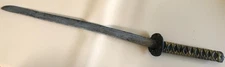 Xena Warrior Princess Screen Used Prop- Yodoshi’s Militias Katana Sword