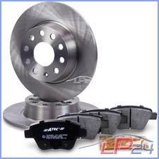 Plaquette de frein Skoda SUPERB