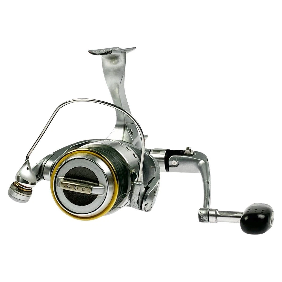 Shimano Stella 3000 Spinning Fishing Reels for sale - eBay