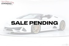 2024 Lamborghini Huracan EVO Spyder