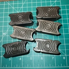 WWII Springfield Armory  M1 Garand Rifle Enbloc Clip Line Over SA Marked