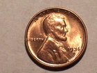 1936-S  @  Uncirculated"  Lincoln Wheat Penny.!!