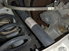 A2473207204 STOßDÄMPFER RECHTS HINTEN / 2644205 FÜR MERCEDES-BENZ GLA H247 GLA