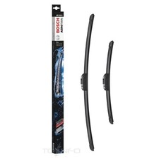 Bosch Wiper Blades Set AR141S - 650mm & 400mm Lengths