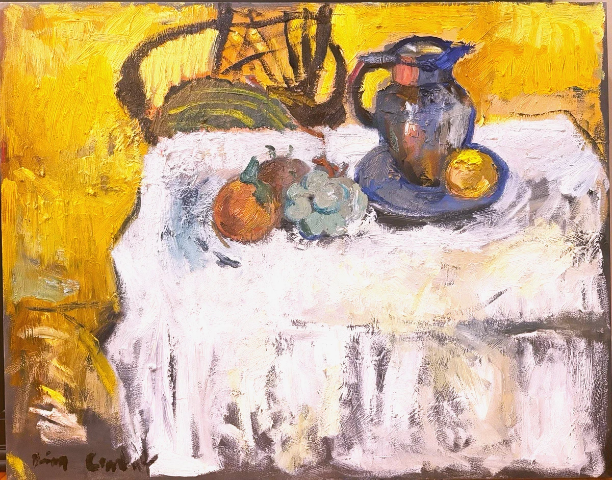 French Oil Painting for sale | eBay