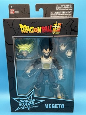 Dragon Ball Super Dragon Star Series Figure Vegeta 