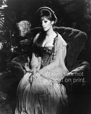 Barbra Streisand Photo 8x10 Hello Dolly Musical 1969-1