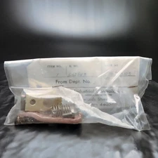 Hubbell 59672-003 Contact Kit Size 2 NEW Renewal Part Magnet Control Sealed⚙️
