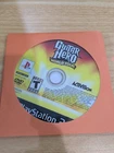 D1 Sony PlayStation 2 PS2 Resurfaced Disc Only Guitar Hero World Tour GHWT