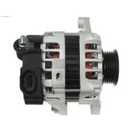 As-Pl Lichtmaschine Generator 70A 12V FüR KIA Picanto Hyundai I10 TA PA
