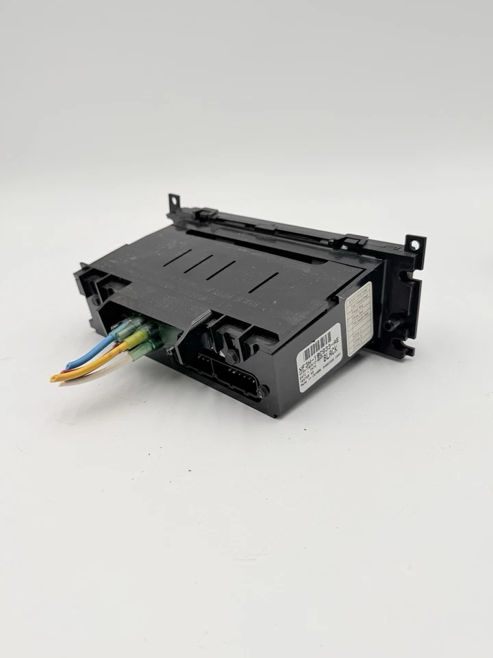 ⭐️Calentador de coche urbano Lincoln Continental 1998-2002 aire acondicionado control de clima probado Foto 4 de 4