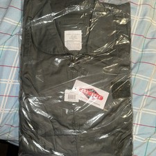 Tru-Spec Sage Green TRU 27-P Flight Suit 2XL Long NEW
