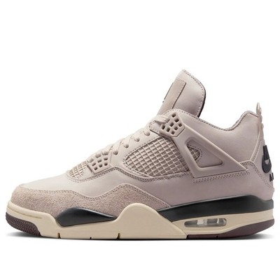 Size 12 - A Ma Maniére x Air Jordan 4 Retro While You Were