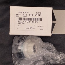 Sharp clutch PCLC-0311FCZ1 DC-24V 3W micro clutch ARMU1 printer