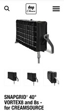 3 Dop Choice Direct To Head Egg Crate