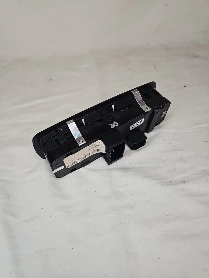 2012-2015 Dodge Grand Caravan Town Country Driver Master Window Switch 68110866A - Image 4 of 4