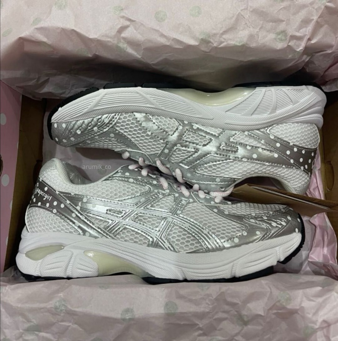 ASICS GT-2160 PaperGirl Paris BEAMS 1203A427-100 | eBay ASICS GT-2160 PaperGirl Paris BEAMS 1203A427-100 | eBay