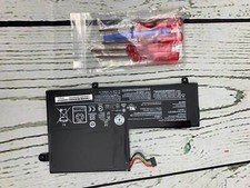 L14L3P21 L14M3P21 Laptop Battery Fits Lenovo Flex 3 Flex 4 Type C 11.4V 45Wh