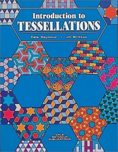 Introduction to Tessellations - Taschenbuch, Dale Seymour, 0866514619 - Bild 1 von 1