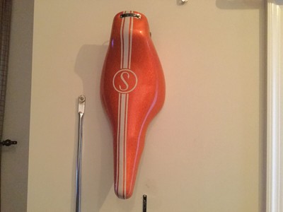 schwinn manta ray seat