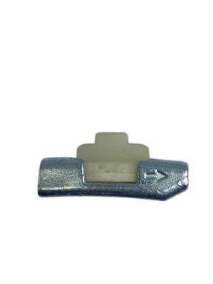 2MG8P MTG Kingmet Style Pin for MG8 Teeth