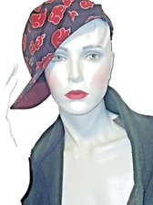 Extremely Rare Vintage Wolf & Vine Greneker Full Mannequins Glass Eyes