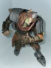 Warlord Kabur Ultima Online Spawn.com Action Figure Figurine Mcfarlane Toy 2001
