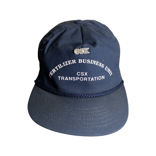 Vintage CSX Transportation Railroad 