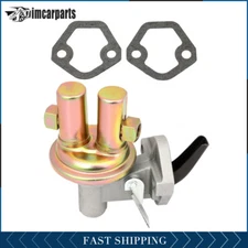 Mechanical Fuel Pump High Volume fits Various Farm-Industrial AR52159 M73013