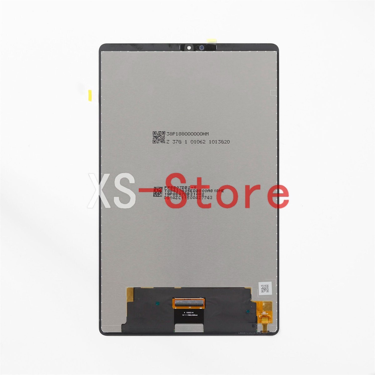 For Lenovo Legion Y700 2023 TB320FC LCD Display Touch Screen