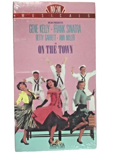 Grace Kelly Legends Series Entertainment 60008 VHS | eBay